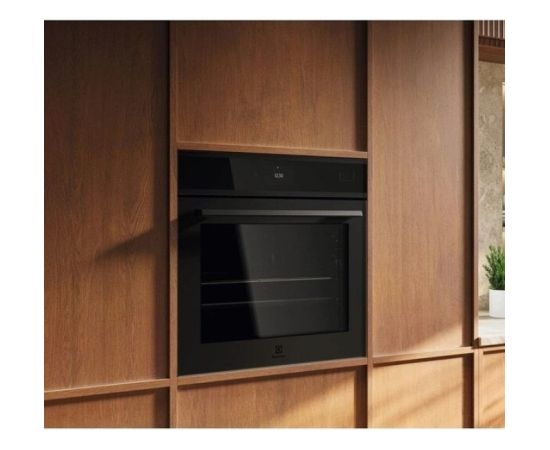 Electrolux EOB9S3XT Tvaika cepeškrāsns 800.sērijas MealAssist SteamPro ar tvaika tīrīšanu ar termozondi