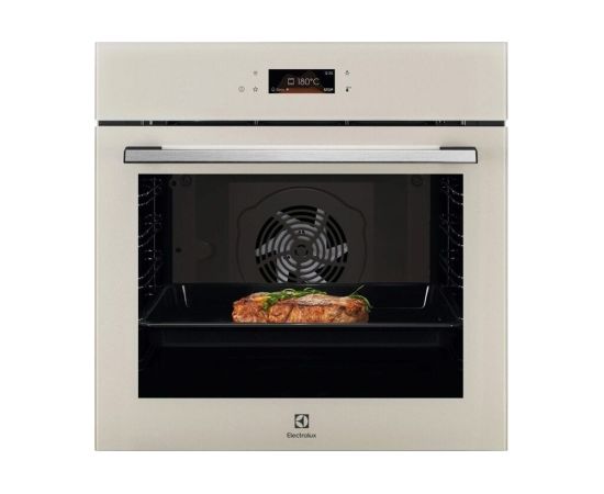 Electrolux LOE8F38S