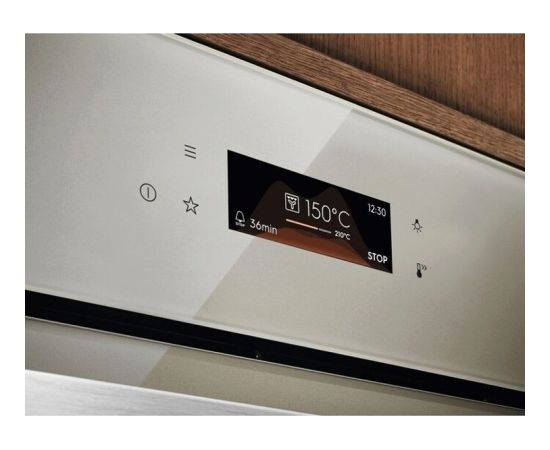 Electrolux LOE8F38S