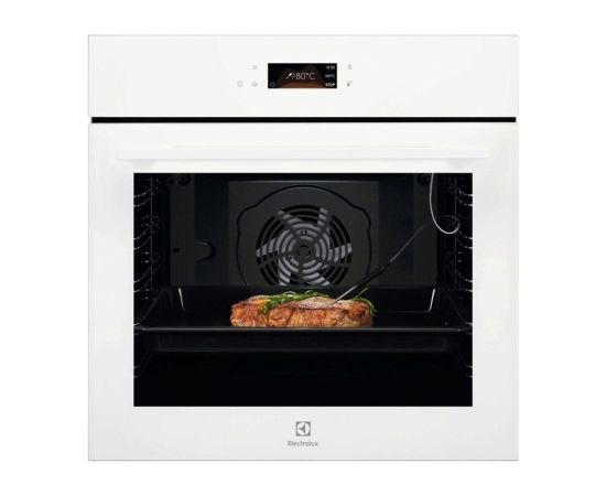 Electrolux LOE8H39V
