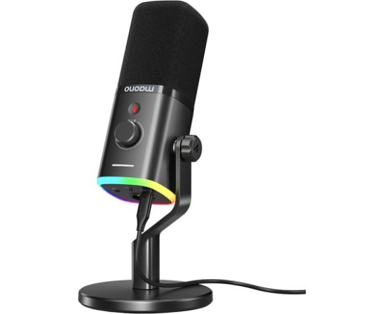 Maono PD100X microphone (black) Mikrofoni