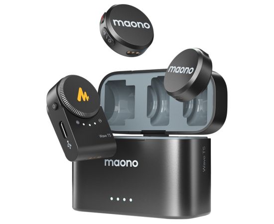 Maono WM650 A2 Microphone