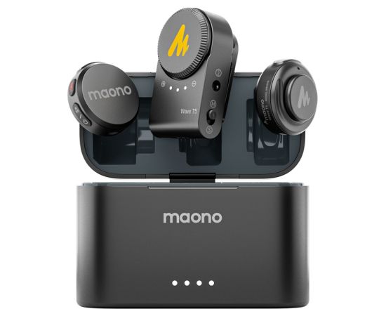 Maono WM650 A2 Microphone