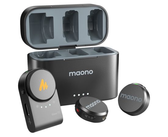 Maono WM650 A2 Microphone