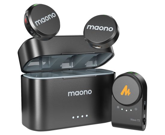 Maono WM650 A2 Microphone