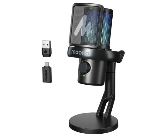 Maono DM40 Pro microphone (black)
