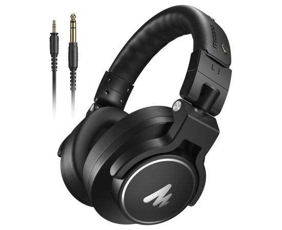 Maono MH700 studio headphones (black)