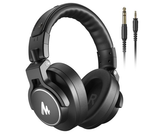 Maono MH700 studio headphones (black)