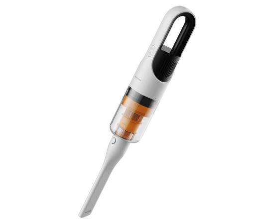 Deerma DEM-T10W cordless vacuum cleaner