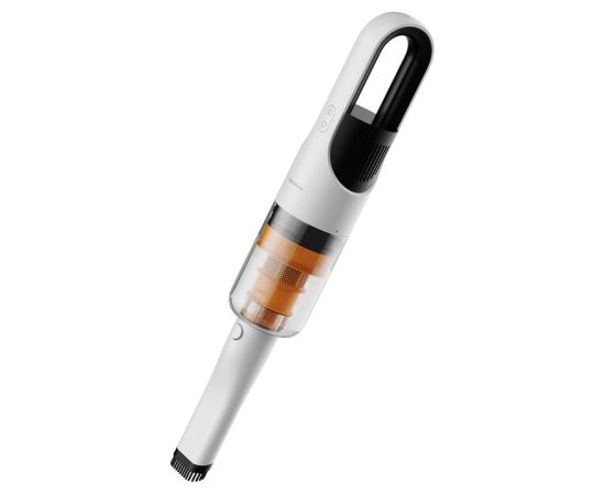 Deerma DEM-T10W cordless vacuum cleaner