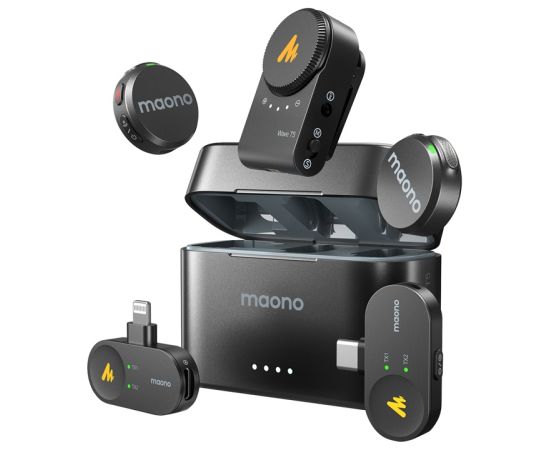 Maono WM650 A3 Microphone
