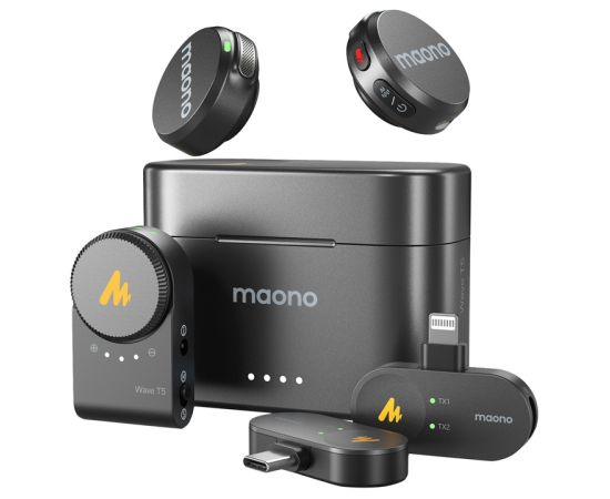 Maono WM650 A3 Microphone