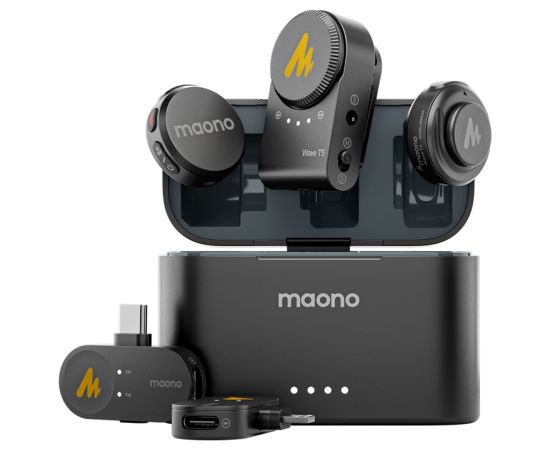 Maono WM650 A3 Microphone