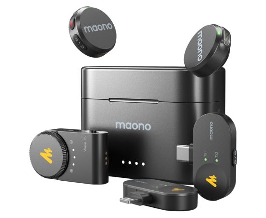 Maono WM650 A3 Microphone