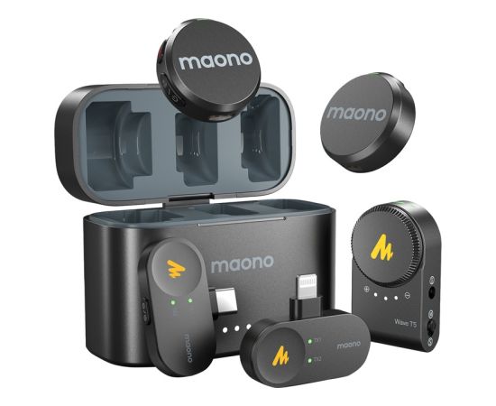 Maono WM650 A3 Microphone