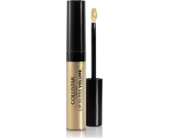 Collistar COLLISTAR LIP GLOSS VOLUME 110 GOLDEN SUNSET 7ML