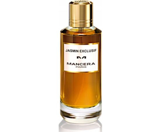 Mancera Mancera Jasmin Exclusif EDP 120ml