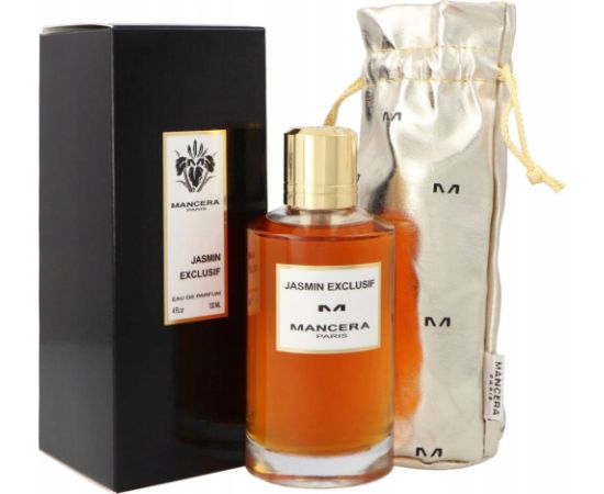 Mancera Mancera Jasmin Exclusif EDP 120ml