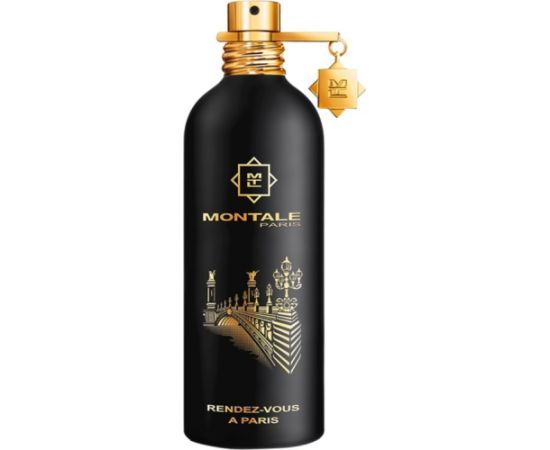 Montale Paris Montale Montale RENDEZ-VOUS A PARIS Edp 100ml