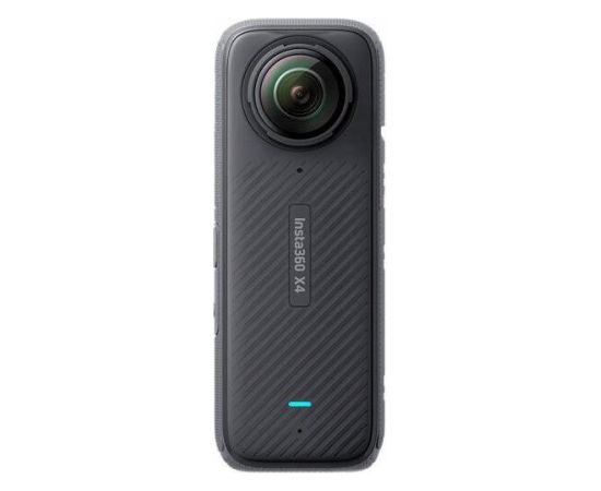 Sporta kamera Insta360 X4 Explorer Combo