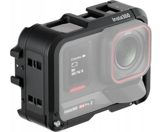 Ietvars insta360 Ace Pro 2/Ace Pro Utility Frame
