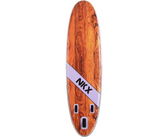NKX Instinct piepūšamais SUP dēlis Violets 325 cm (10'8)