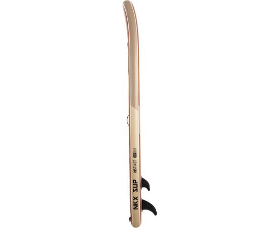 NKX Instinct piepūšamais SUP dēlis Bēšs 335 cm (11'0")