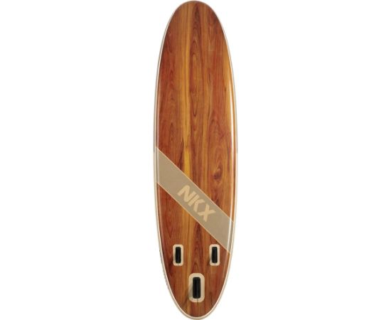 NKX Instinct piepūšamais SUP dēlis Bēšs 335 cm (11'0")