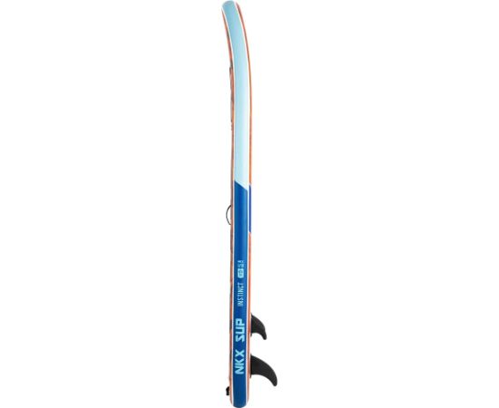 NKX Instinct piepūšamais SUP dēlis Gaiši zils 320 cm (10'6)