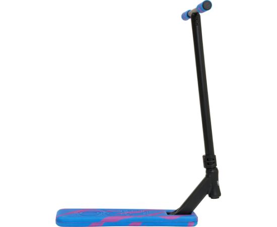 Batuta triku skrejritenis NKD Trampoline, Blue 78 cm
