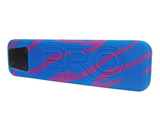 Batuta triku skrejritenis NKD Trampoline, Blue 78 cm