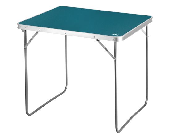 NC3401 Kempinga galds 80x60x70 cm, zils, Nils Camp