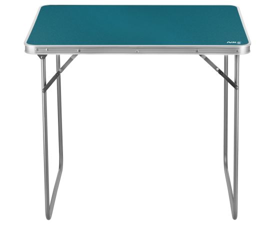 NC3401 Kempinga galds 80x60x70 cm, zils, Nils Camp