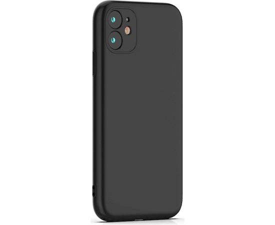 Mocco Silicon Back Case Aizmugurējais Silikona Apvalks priekš Samsung Galaxy A36 5G