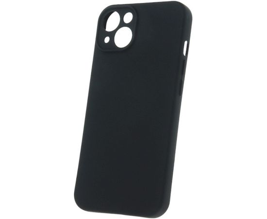 Mocco Silicon Back Case Aizmugurējais Silikona Apvalks priekš Samsung Galaxy A36 5G