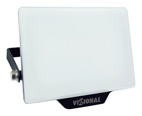 Visional LED Prožektors 20W Neitrālā Balta 2200lm 4000K IP65 SMD2835 12xLED PF>0.9 EEI:E