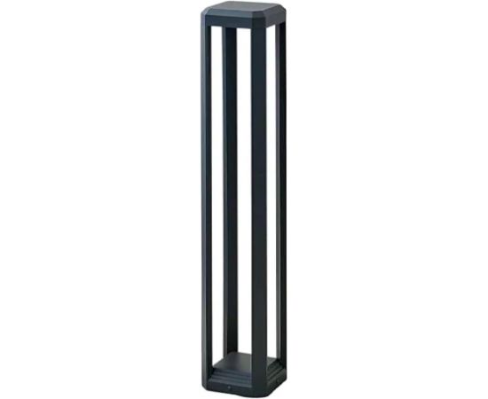 Visional LED apgaismojums 12W Siltā Baltā 3000K 1200lm IP65 Dimms