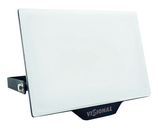Visional Светодиодный Прожектор 50W Нейтральный Белый 5500lm 4000K IP65 SMD2835 12xLED PF>0.9 EEI:E