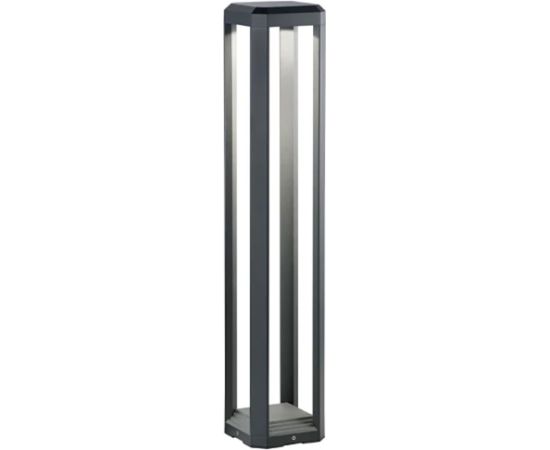 Visional LED gaisma 12W Silti balts 3000K 1200lm IP65 Nav dimmējams EEI:F