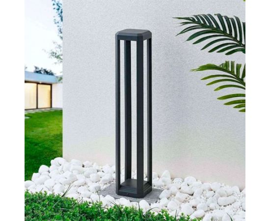 Visional LED gaisma 12W Silti balts 3000K 1200lm IP65 Nav dimmējams EEI:F