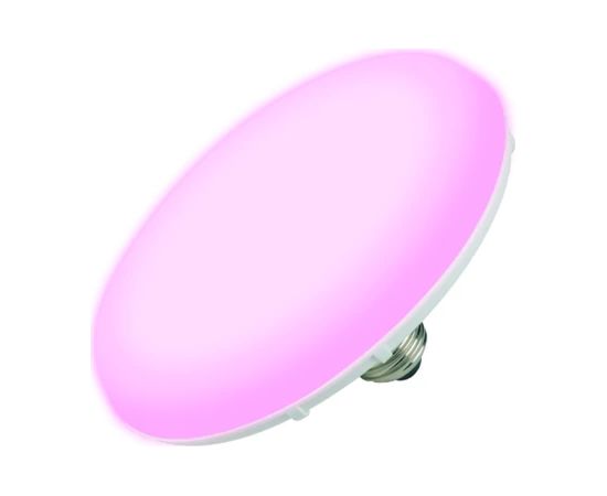 Visional 15W UFO Filament Fito LED Audzēšanas Spuldze A60 E27 Pilnīgs Spektrs 28.39 µmol/s Augu Augšanas Gaisma