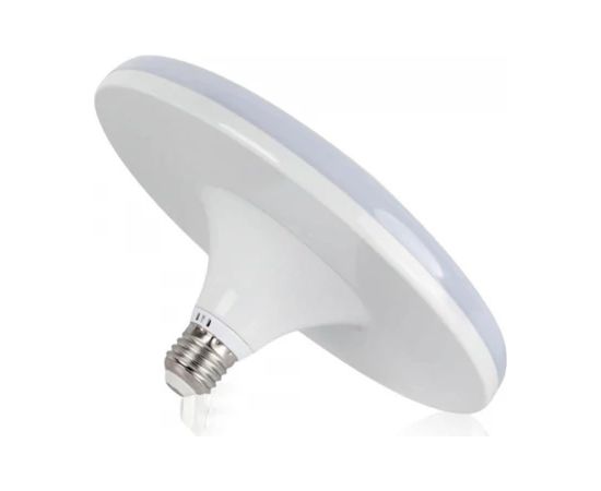 Visional 15W UFO Filament Fito LED Audzēšanas Spuldze A60 E27 Pilnīgs Spektrs 28.39 µmol/s Augu Augšanas Gaisma