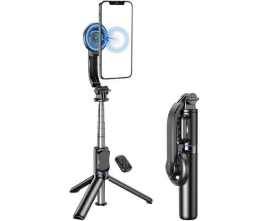 AWEI Selfie Stick X51 melns