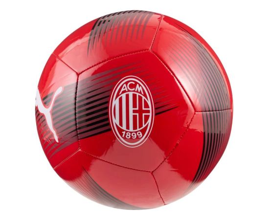 Puma AC Milan Essentials 84748 01 Football (5)