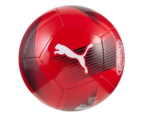Puma AC Milan Essentials 84748 01 Football (5)