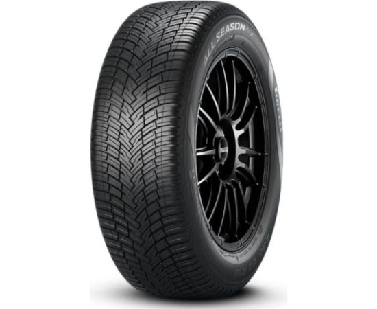 235/60R18 PIRELLI SCORPION ALL SEASON SF2 107W XL NCS Elect BAB70 3PMSF M+S