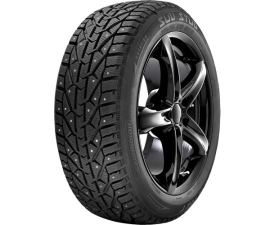 215/65R17 KORMORAN SUV STUD 103T XL DOT23 Studded 3PMSF M+S
