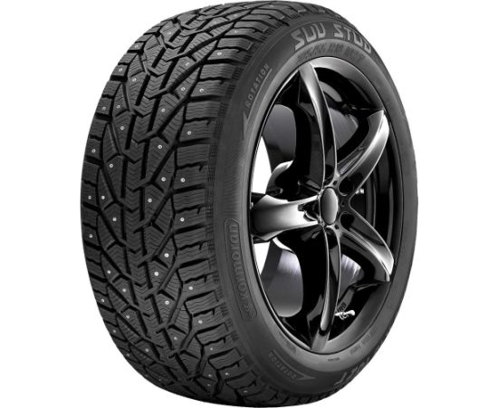 205/50R17 KORMORAN STUD2 93T XL DOT21 Studded 3PMSF M+S