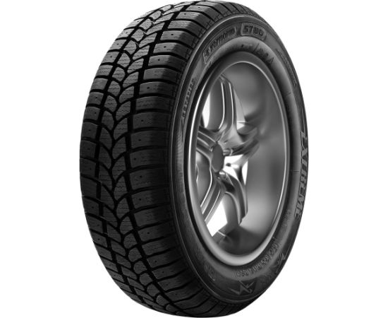 185/60R14 KORMORAN STUD 82T DOT21 Studded 3PMSF M+S