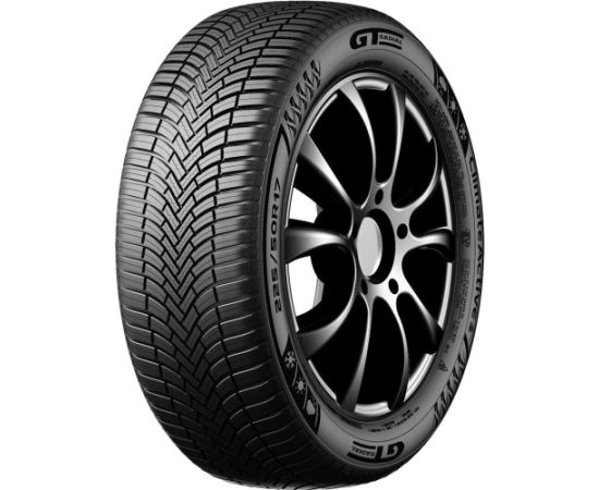 215/65R16 GT RADIAL CLIMATEACTIVE 102V XL Elect CAB70 3PMSF M+S